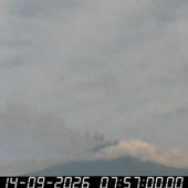 Etna in eruzione, nuovi disagi all'aeroporto di Catania: voli in arrivo sospesi fino alle 16