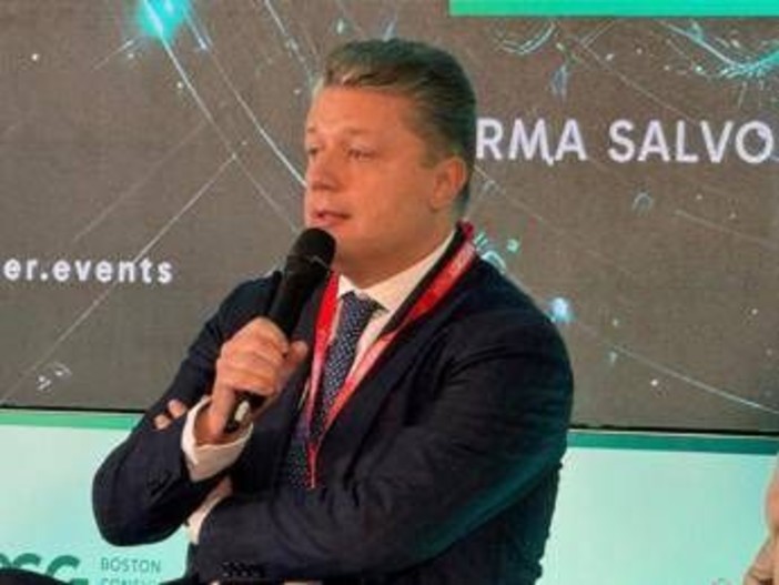 Spazio, Gisondi (Tinexta Defence): "Ai supera limite umano, serve architettura Zero Trust e Ai driven" Spazio, Gisondi (Tinexta Defence): "Ai supera limite umano, serve architettura Zero Trust e Ai driven"