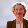Von der Leyen: "Vogliono spezzare la nostra unità, combattiamo per la nostra idea di Europa"