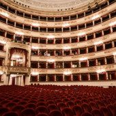 Teatro alla Scala, Lady Macbeth apre la stagione in 4K su Tivusat