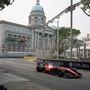 Formula 1, emergenza inquinamento a Singapore: cos'è il fenomeno 'haze' Formula 1, emergenza inquinamento a Singapore: cos'è il fenomeno 'haze'