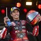 Marc Marquez vince in Giappone e si avvicina a Martin, Bezzecchi terzo Marc Marquez vince in Giappone e si avvicina a Martin, Bezzecchi terzo