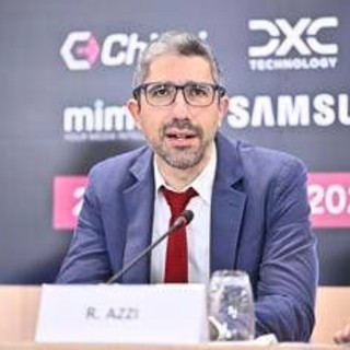 Ai, Azzi (Mimesi): &quot;ChatGpt primo tool citato, stacca di 4 volte Gemini&quot;