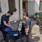 Scooter venduti come bici elettriche, maxi sequestro in tutta Italia