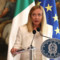 Migranti, Meloni “Il nuovo Patto Ue una svolta positiva per l’Italia”