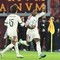 Roma, harakiri all’Olimpico: avanti 3-1 all’83’, crolla nel finale e il Real Madrid vince 4-3 al 90' Roma, harakiri all’Olimpico: avanti 3-1 all’83’, crolla nel finale e il Real Madrid vince 4-3 al 90'