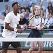 "Cose troppo personali per essere condivise", Svitolina e il nuovo comunicato sul divorzio con Monfils "Cose troppo personali per essere condivise", Svitolina e il nuovo comunicato sul divorzio con Monfils