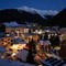 Davos, incendio in hotel: evacuato Congress Center Davos, incendio in hotel: evacuato Congress Center