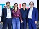Centrosinistra, sprint Schlein, Conte e Avs: programma a novembre e primarie a febbraio Centrosinistra, sprint Schlein, Conte e Avs: programma a novembre e primarie a febbraio