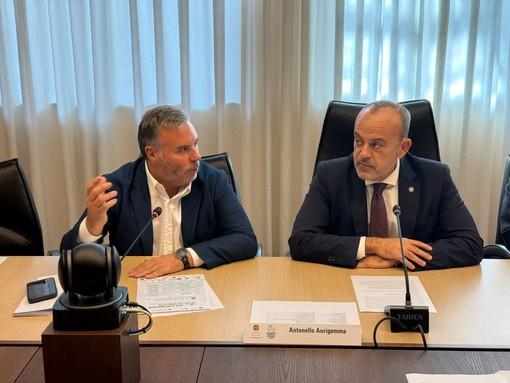 Consiglio regionale Lazio, 5 giorni di prevenzione con visite e screening gratuiti
