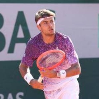 Roland Garros, oggi Cobolli-Wu al secondo turno - Diretta Roland Garros, oggi Cobolli-Wu al secondo turno - Diretta