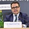 Sovranità digitale senza Costituzione europea? Raffiotta: "Il rischio è decidere per regolamento ciò che richiede legittimazione democratica" Sovranità digitale senza Costituzione europea? Raffiotta: "Il rischio è decidere per regolamento ciò che richiede legittimazione democratica"