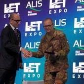 Iran, generale Ristuccia: "Viviamo la costante dell’incertezza" Iran, generale Ristuccia: "Viviamo la costante dell’incertezza"