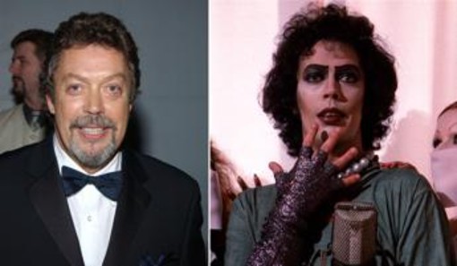 E' morto Tim Curry, addio alla star di 'The Rocky Horror Picture Show' e 'It'