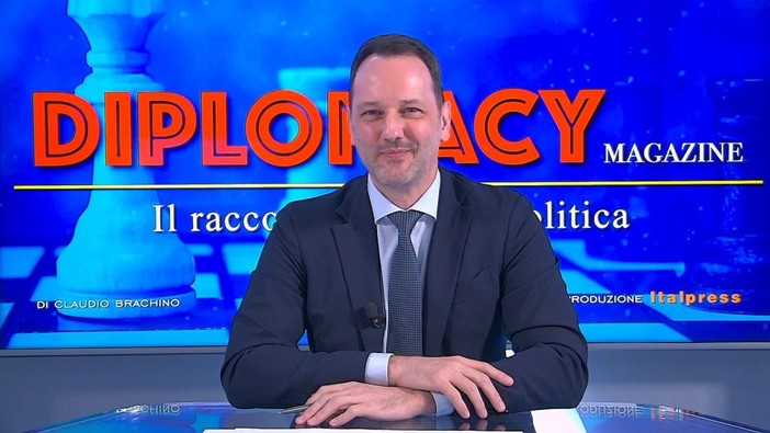 Ambasciatore Schiltz “Tra Lussemburgo e Italia rapporti di lunga data” Ambasciatore Schiltz “Tra Lussemburgo e Italia rapporti di lunga data”