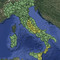 Maltempo, allerta meteo gialla per temporali martedì 11 agosto: la mappa delle 5 regioni a rischio Maltempo, allerta meteo gialla per temporali martedì 11 agosto: la mappa delle 5 regioni a rischio
