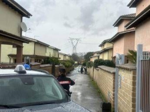 Federica Torzullo, nuovi accertamenti nella villetta. Legale della sorella: "Carlomagno non accettava la separazione"