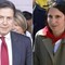 Centrosinistra, Conte: "Rischiamo il duello rusticano, mi auguro altri candidati alle primarie" Centrosinistra, Conte: "Rischiamo il duello rusticano, mi auguro altri candidati alle primarie"