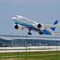 Cina, cresce traffico aereo passeggeri internazionale, in un anno +5,7% Cina, cresce traffico aereo passeggeri internazionale, in un anno +5,7%