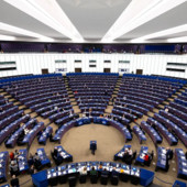 Dal Parlamento Ue via libera definitivo allo stop alle importazioni di gas russo Dal Parlamento Ue via libera definitivo allo stop alle importazioni di gas russo