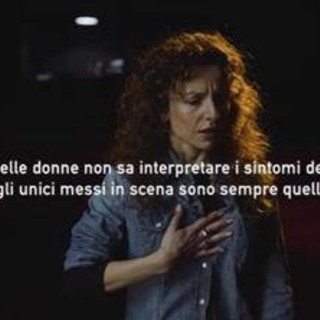 &quot;Accendere i riflettori sull'infarto delle donne&quot;, al via campagna del Monzino di Milano - Video