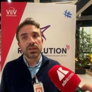 Sannino (Antinoo Arcigay Napoli): &quot;Peer support acting art per persone con Hiv&quot;