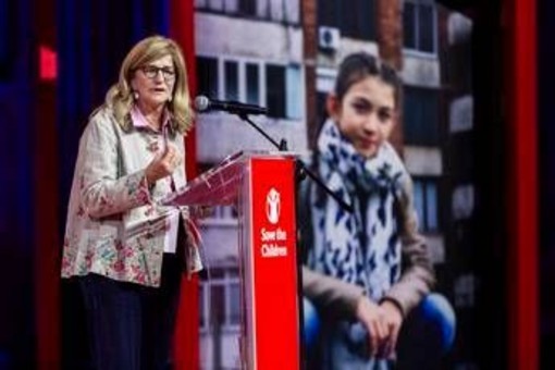 Minori, Fatarella (Save the Children): "Loro futuro ancora legato a luogo nascita" Minori, Fatarella (Save the Children): "Loro futuro ancora legato a luogo nascita"