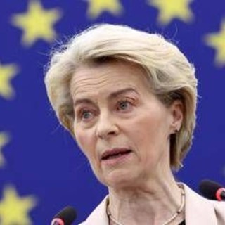 Ucraina, battuta d'arresto Ue. Von der Leyen: "Su prestito deciso cosa, non come" Ucraina, battuta d'arresto Ue. Von der Leyen: "Su prestito deciso cosa, non come"
