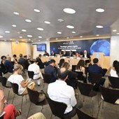 Digitale, la sovranità europea passa da reti, cloud, AI e cybersicurezza