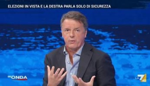 Renzi cita Mao, ma il gatto era di Deng Xiaoping: la gaffe a 'In Onda' Renzi cita Mao, ma il gatto era di Deng Xiaoping: la gaffe a 'In Onda'