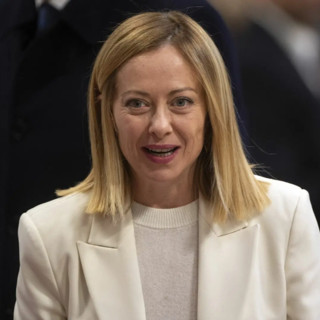 Meloni “Caduta del Muro di Berlino segna nuova alba di libertà e democrazia”