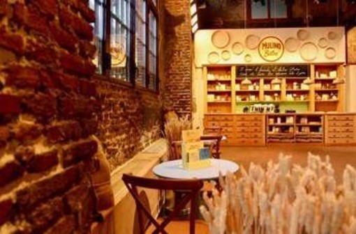 A Milano da oggi apre il Mulino Bistrò, la colazione supera i confini del mattino