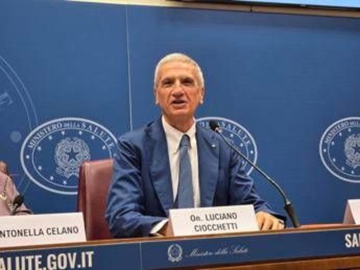Malattie reumatologiche, Ciocchetti (Fdi): "Cure e farmaci innovativi accessibili a tutti"