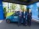 Trasporti, Serravalle e Politecnico Milano testano la navetta a guida autonoma