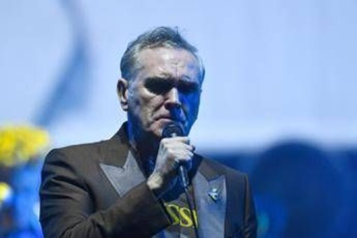 Morrissey mette in vendita tutti i diritti degli Smiths: &quot;Esausto, devo tutelarmi&quot;