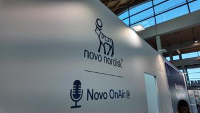 Novo Nordisk al Meeting di Rimini, Circular for Kids per i reparti pediatrici Novo Nordisk al Meeting di Rimini, Circular for Kids per i reparti pediatrici