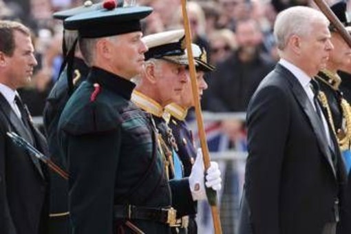 Caso Epstein, Smith (Republic Uk): "Andrea? Chiediamo che Re Carlo e William vengano ascoltati come testimoni" Caso Epstein, Smith (Republic Uk): "Andrea? Chiediamo che Re Carlo e William vengano ascoltati come testimoni"