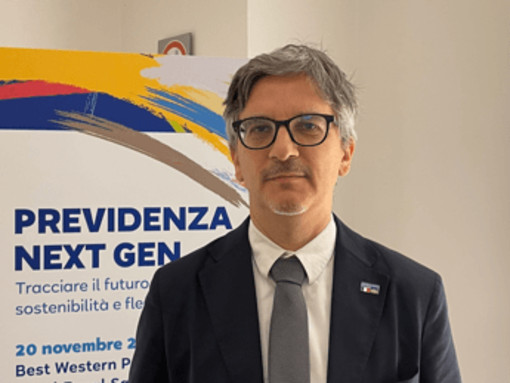 Previdenza, Ricotti (Patronato Acli): "Serve vero pacchetto flessibilità e pensione minima" Previdenza, Ricotti (Patronato Acli): "Serve vero pacchetto flessibilità e pensione minima"
