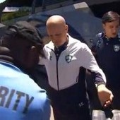 Mondiali, perquisizioni choc della polizia a Senegal e Uzbekistan: cos'è successo a New York Mondiali, perquisizioni choc della polizia a Senegal e Uzbekistan: cos'è successo a New York