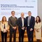 Ai, Angelini Academy e Ucl insieme a ridisegnare la formazione manageriale Ai, Angelini Academy e Ucl insieme a ridisegnare la formazione manageriale