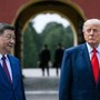 Dalla bomba agli algoritmi: perché Trump e Xi cercano regole per la corsa all’AI Dalla bomba agli algoritmi: perché Trump e Xi cercano regole per la corsa all’AI
