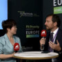 Fii, Stella Li: "Italia centrale per la strategia Byd in Europa, spingeremo ricerca e design" Fii, Stella Li: "Italia centrale per la strategia Byd in Europa, spingeremo ricerca e design"