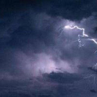 Temporali sull'Italia, scatta l'allerta gialla per maltempo in otto regioni