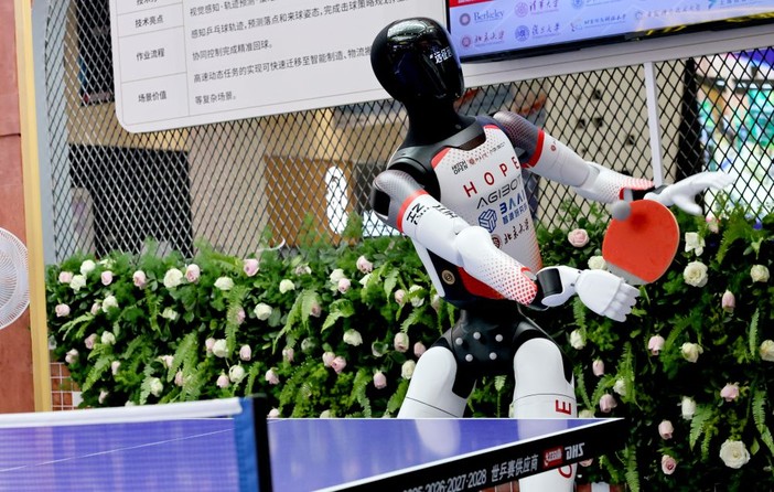 Cina, la qualità al centro della Conferenza sulla proprietà intellettuale
