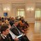 Vittimberga (Inps): "Lavoro transfrontaliero riguarda migliaia di persone che attraversano confine" Vittimberga (Inps): "Lavoro transfrontaliero riguarda migliaia di persone che attraversano confine"