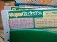 SuperEnalotto, '5+1' da oltre 384mila euro: la combinazione vincente di oggi 8 agosto