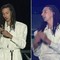 Concerto primo maggio, Ghali 'mollato' dal microfono
