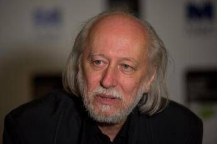 Premio Nobel per la Letteratura 2025 all'ungherese Laszlo Krasznahorkai