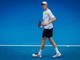 Sorteggiati i tabelloni degli Australian Open, Sinner debutta con Gaston Sorteggiati i tabelloni degli Australian Open, Sinner debutta con Gaston