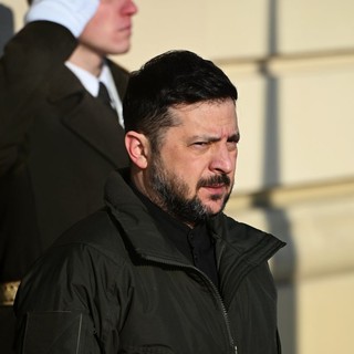 Ucraina, Zelensky “Nuovo attacco russo, Mosca preferisce terrore a diplomazia”